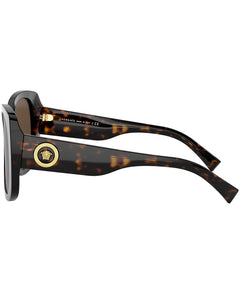 Lentes Versace Mujer