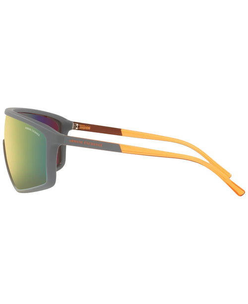 Lentes Armani Exchange Hombre