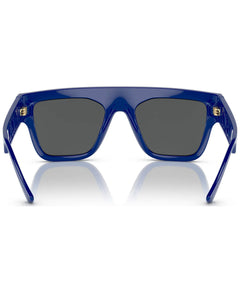 Lentes Versace Hombre