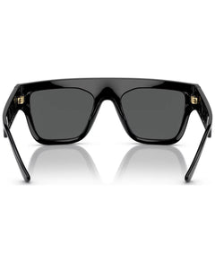 Lentes Versace Hombre