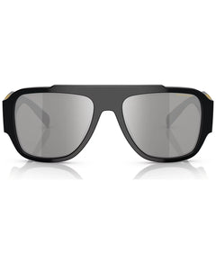 Lentes Versace Hombre