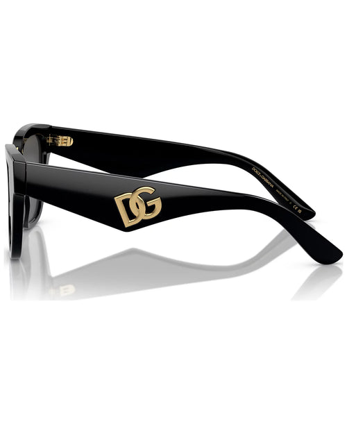Lentes Dolce&Gabbana Mujer