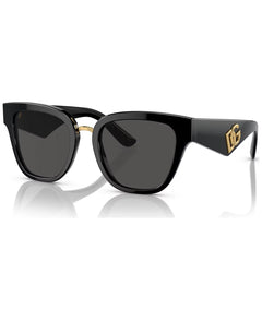 Lentes Dolce&Gabbana Mujer