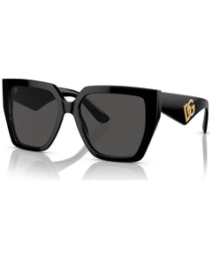 Lentes Dolce&Gabbana Mujer