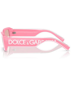 Lentes Dolce&Gabbana Mujer