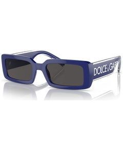 Lentes Dolce&Gabbana Mujer