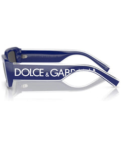 Lentes Dolce&Gabbana Mujer