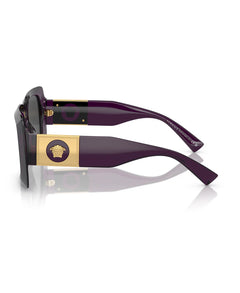 Lentes Versace Mujer