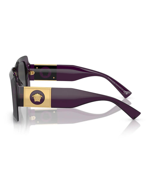 Lentes Versace Mujer