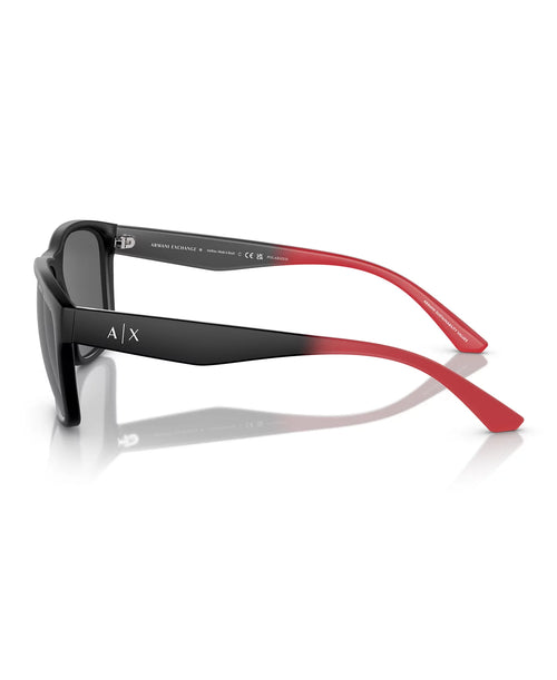 Lentes Armani Exchange Hombre