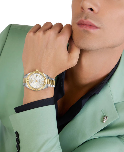 Reloj Philipp Plein Hombre