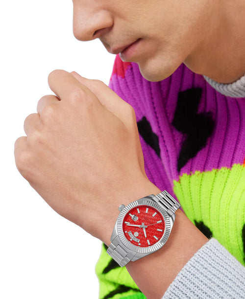 Reloj Philipp Plein Hombre