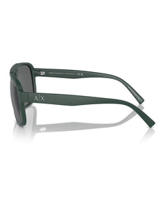 Lentes Armani Exchange Hombre