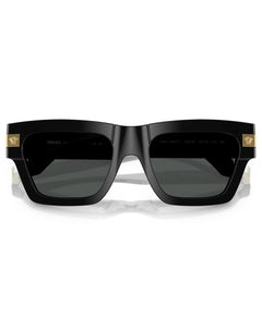 Lentes Versace Hombre