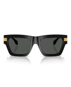 Lentes Versace Hombre