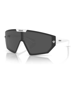 Lentes Versace Hombre