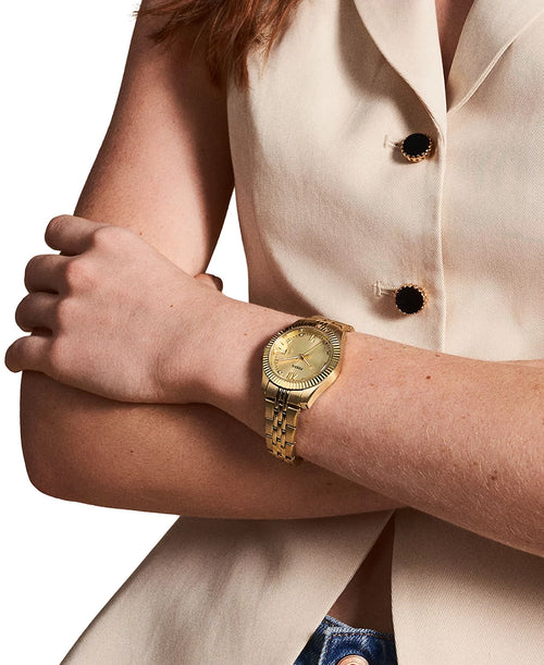 Reloj Fossil Mujer