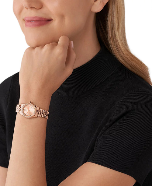 Reloj Michael Kors Mujer