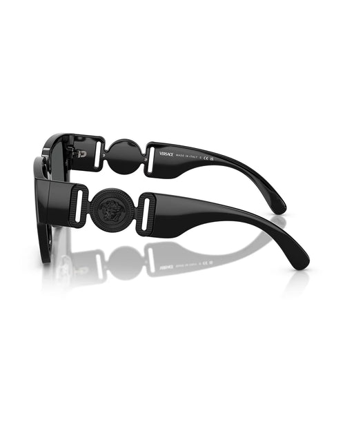 Lentes Versace Hombre