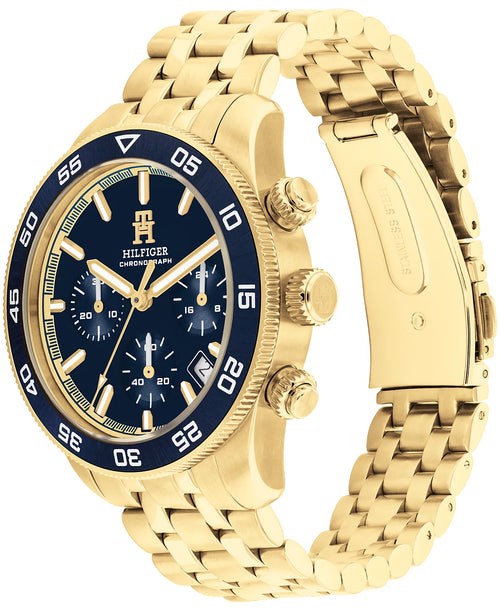 Reloj Tommy Hilfiger Hombre