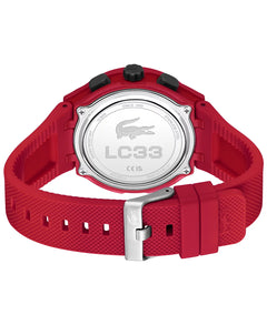 Reloj Lacoste Hombre