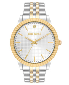 Reloj Steve Madden Hombre