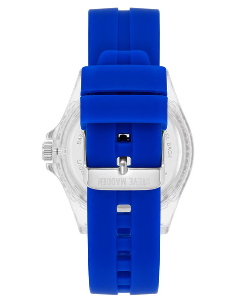 Reloj Steve Madden Hombre
