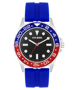 Reloj Steve Madden Hombre