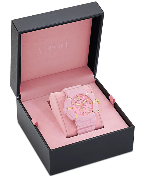 Reloj Versace Mujer