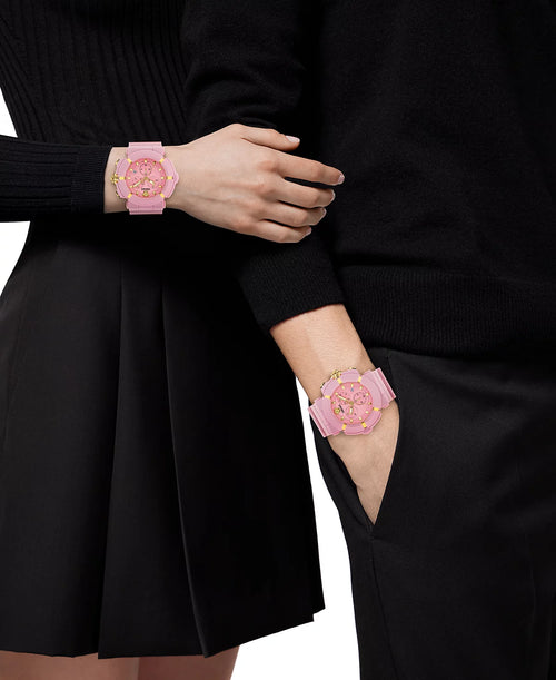 Reloj Versace Mujer
