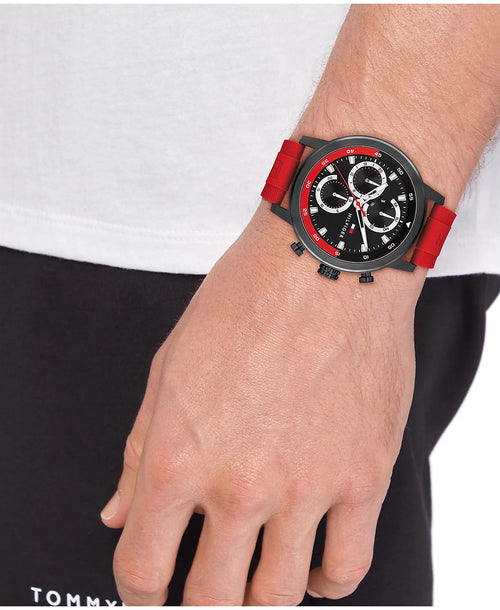 Reloj Tommy Hilfiger Hombre