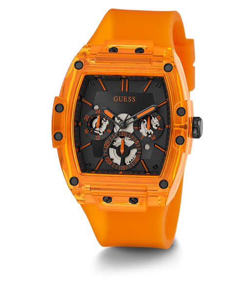 Reloj Guess Hombre