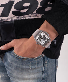 Reloj Guess Hombre