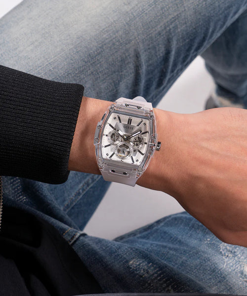 Reloj Guess Hombre