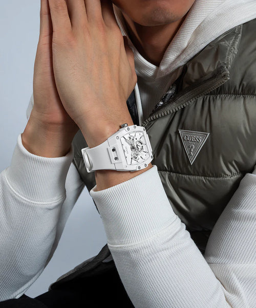 Reloj Guess Hombre