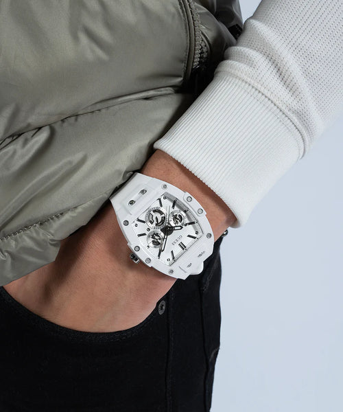Reloj Guess Hombre