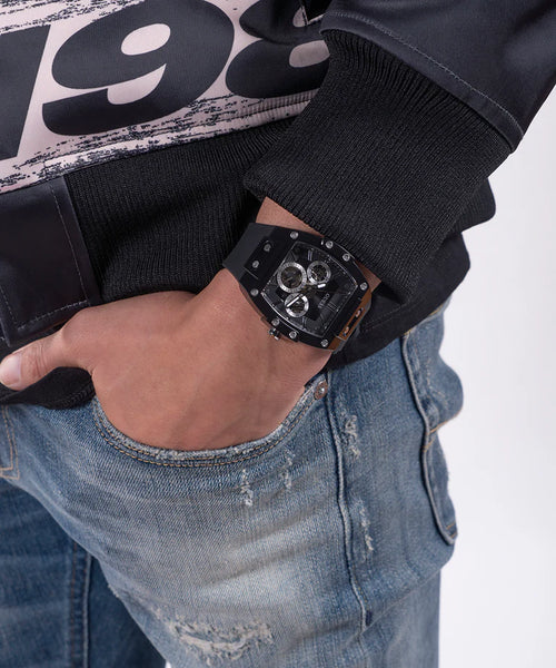 Reloj Guess Hombre