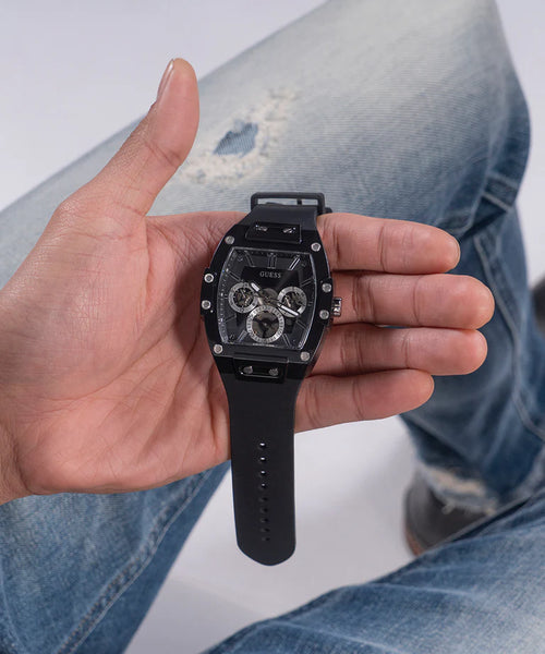 Reloj Guess Hombre