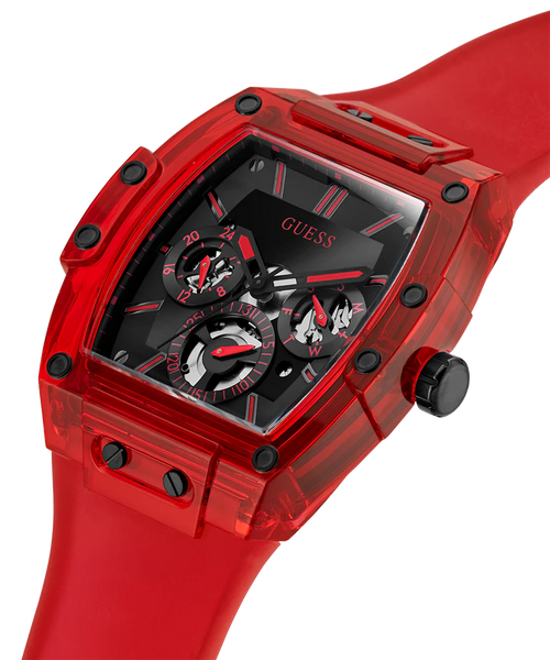 Reloj Guess Hombre