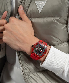Reloj Guess Hombre