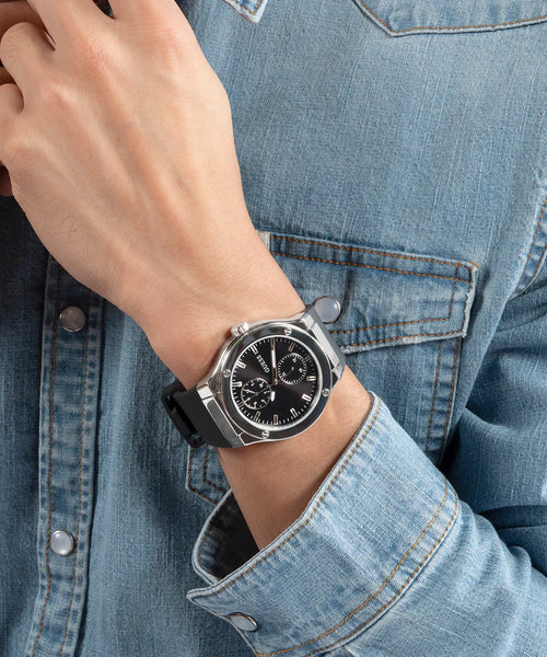 Reloj Guess Hombre