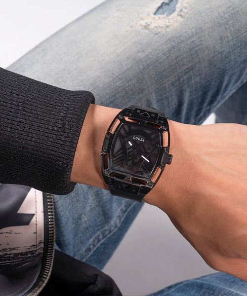 Reloj Guess Hombre