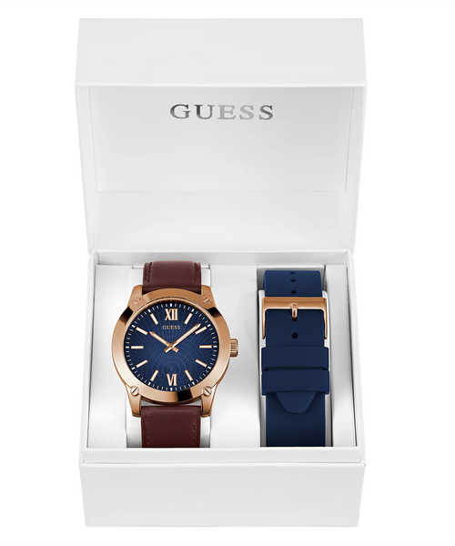 Reloj Guess Hombre
