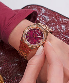 Reloj Guess Mujer
