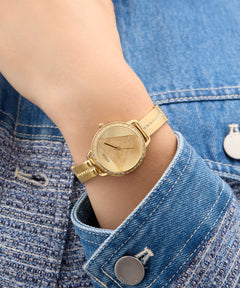 Reloj Guess Mujer