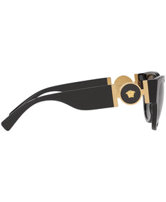 Lentes Versace Mujer