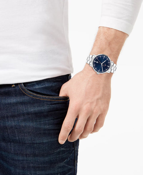 Reloj Tommy Hilfiger Hombre