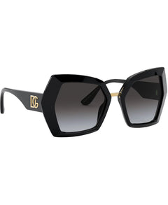 Lentes Dolce&Gabbana Mujer