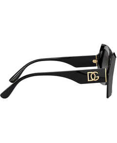 Lentes Dolce&Gabbana Mujer