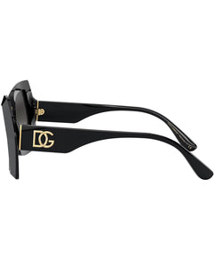 Lentes Dolce&Gabbana Mujer